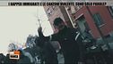 I rapper immigrati e le canzoni violente: sono solo parole?