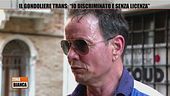 Il gondoliere trans: "Io discriminato e senza licenza"