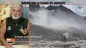 Marmolada: il parere di Mauro Corona
