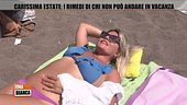 Rincari: i rimedi di chi non può andare in vacanza