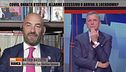 Covid, ondata d'estate: parla Matteo Bassetti