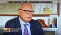 Covid: torna l'incubo lockdown?