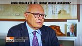 Covid: torna l'incubo lockdown?