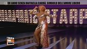 Un anno senza Raffaella Carrà