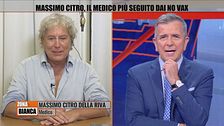 Intervista a Massimo Citro