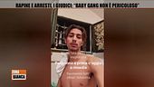 Rapine e arresti, i giudici: "Baby Gang non è pericoloso"