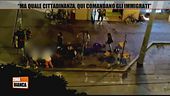 "Ma quale cittadinanza, qui comandano gli immigrati"