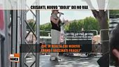 Crisanti, nuovo "idolo" dei No Vax