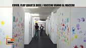 Covid, flop quarta dose: i vaccini vanno al macero
