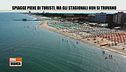 Spiagge piene di turisti, ma gli stagionali non si trovano