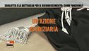 Carlotta e la battaglia per il riconoscimento: come funziona?