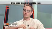 Max Felicitas: il pioniere del porno sui social