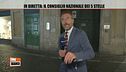In diretta: il Consiglio Nazionale dei 5 Stelle