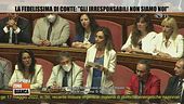 Mariolina Castellone: "Gli irresponsabili non siamo noi"