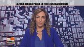 Crisi di Governo: l'intervista a Mariolina Castellone