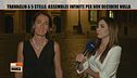 Crisi di Governo: parla Carla Ruocco
