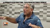 La giornata di un percettore di Reddito di cittadinanza