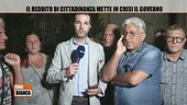 Napoli: parlano i percettori del Reddito di cittadinanza