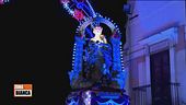 Torna il festino di Santa Rosalia: paura per il boom di contagi da Covid