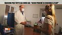 Vaccini per tutti gli over 60: boom o flop?