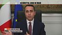 Luigi Di Maio: l'intervista