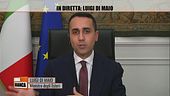 Luigi Di Maio: l'intervista