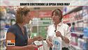 Quanto costerebbe la spesa senza iva?