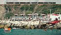 L'estate amara degli italiani