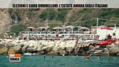 L'estate amara degli italiani