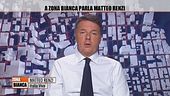 Al voto il 25 settembre: parla Matteo Renzi