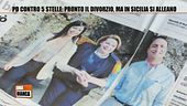PD contro M5S: pronto il divorzio, ma in Sicilia si alleano