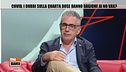 Fabrizio Pregliasco: "Quarta dose utile per persone fragili"
