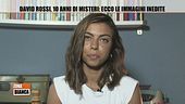 David Rossi: parla la figlia Carolina Orlandi