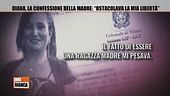 Diana, la confessione della madre: "Ostacolava la mia libertà"