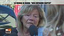 La nonna di Diana: "Non avevamo capito"