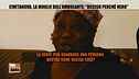 Civitanova: parla la moglie di Alika Ogorchukwu