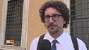 L'intervista a Danilo Toninelli