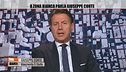 Giuseppe Brindisi intervista Giuseppe Conte
