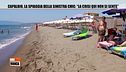 Capalbio, la spiaggia della sinistra chic: "La crisi qui non si sente"