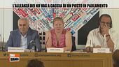 L'alleanza dei No Vax a caccia di un posto in parlamento