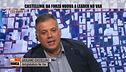 Intervista all'idolo No Vax Giuliano Castellino