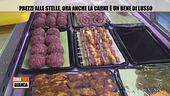 Prezzi alle stelle, ora anche la carne è un bene di lusso