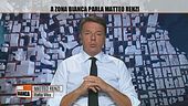 Giuseppe Brindisi intervista Matteo Renzi