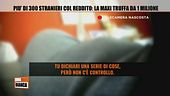 Più di 300 stranieri col reddito: la maxi truffa da 1 milione