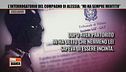 L'interrogatorio del compagno di Alessia: "Mi ha sempre mentito"