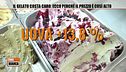 Il gelato costa caro: ecco perchè il prezzo è così alto