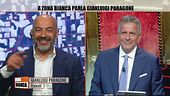 Gianluigi Paragone: l'intervista integrale