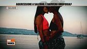 Aggressione a Salerno, è davvero omofobia?