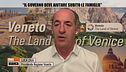 Luca Zaia: l'intervista a Zona Bianca