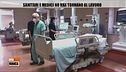 Sanitari e medici no vax tornano al lavoro